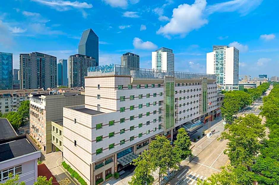 Fairfield by Marriott Ningbo Yinzhou