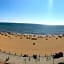 Sun & Sand Resort Oceanfront Suites
