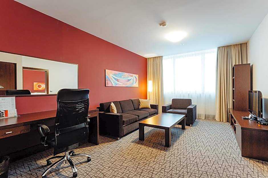 Holiday Inn Zilina By IHG