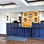 Comfort Inn & Suites Grinnell near I-80