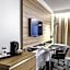 Novotel Paris 14 Porte d'Orléans