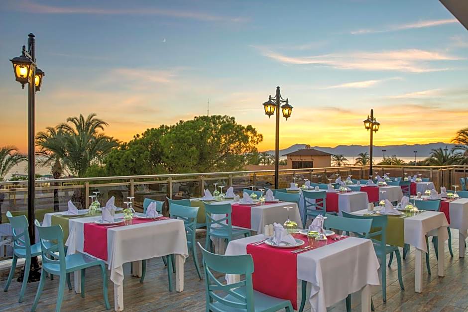 Asteria Family Resort Belek