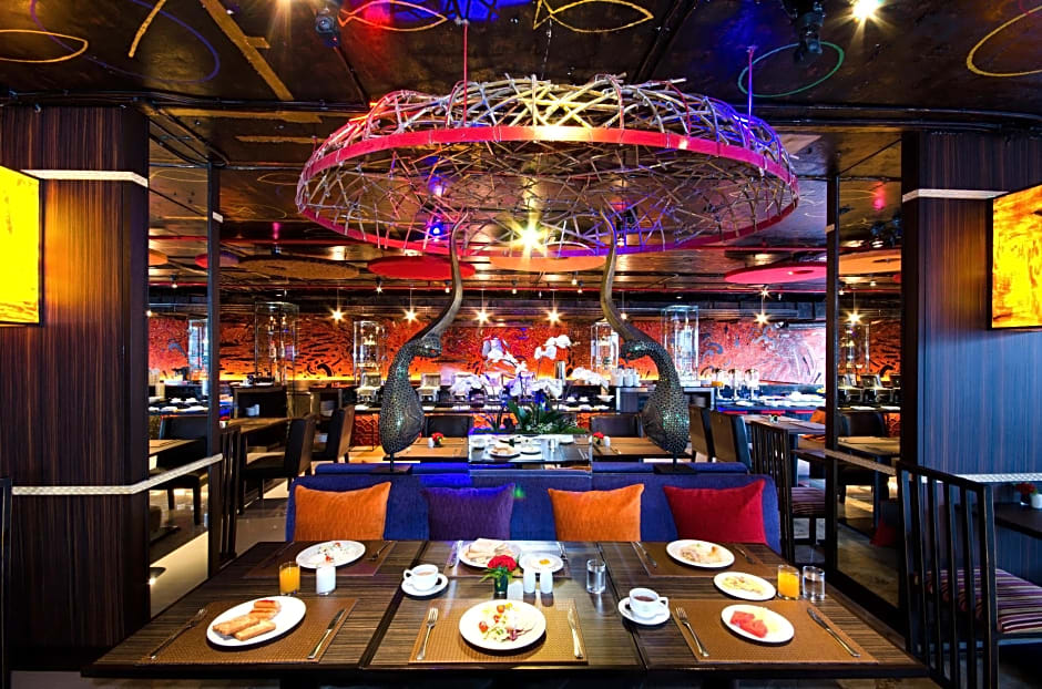 TONGTARA RIVERVIEW HOTEL