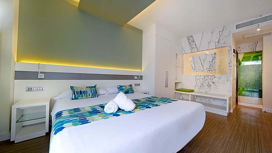 Hotel Aloe Canteras