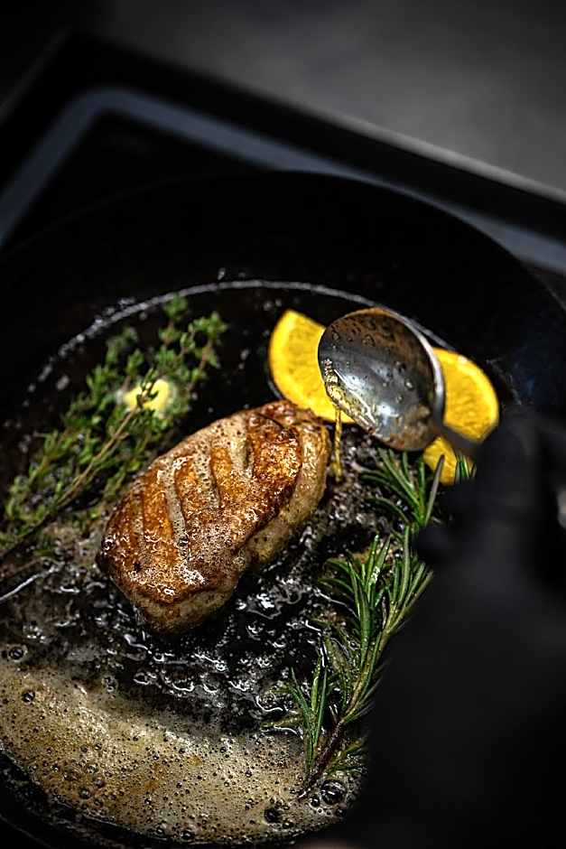 Seehotel Töpferhaus