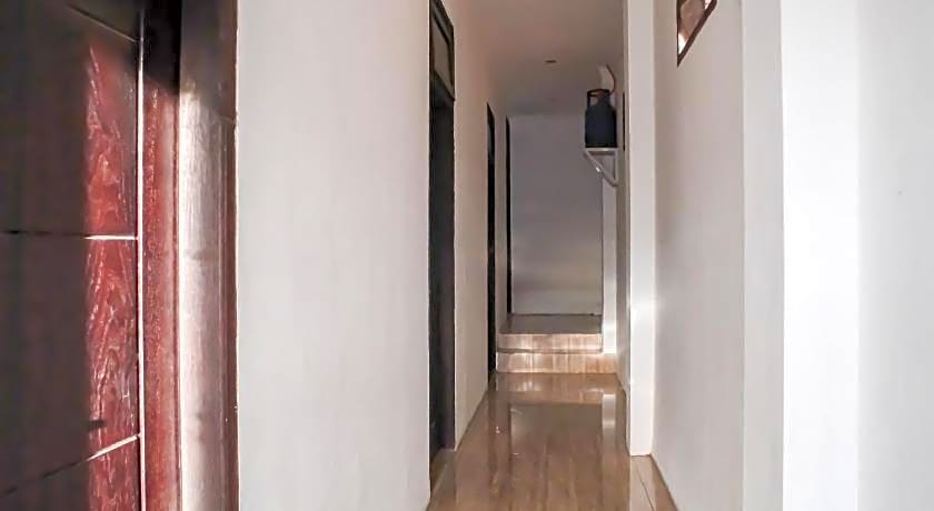 OYO 93333 Rama Home Stay