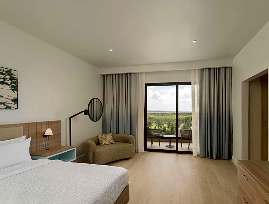 Hilton Garden Inn La Romana