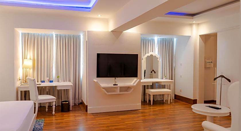 Radisson Blu Kochi
