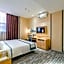 City Comfort Inn Guangzhou Shangxiajiu Pedestrian Street Chenjiaci
