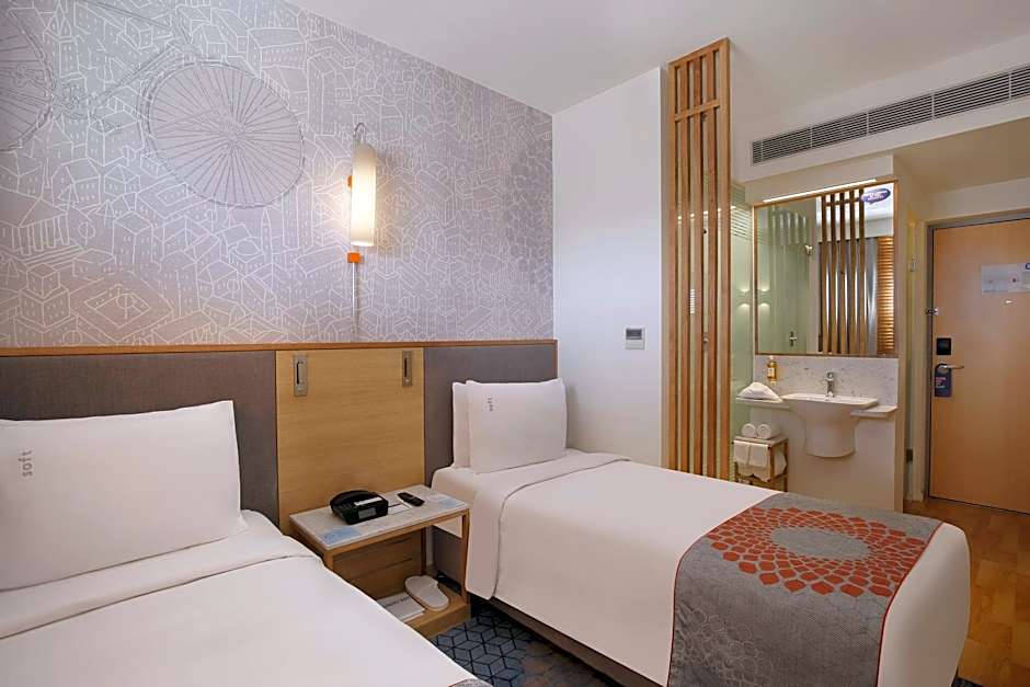 Holiday Inn Express Nashik Indira Nagar By IHG