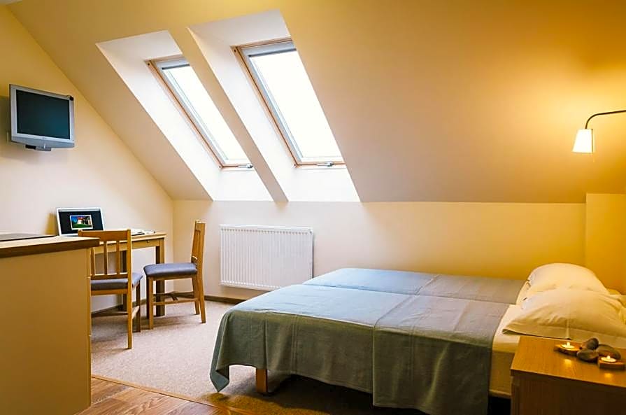 Apartamenty na Wydmie