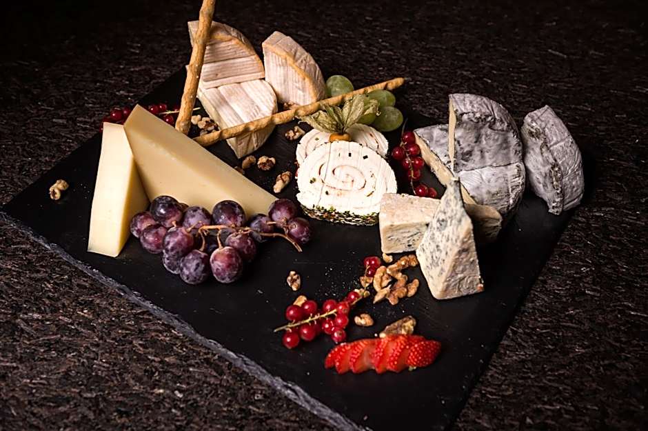 Aktivhotel Alpendorf