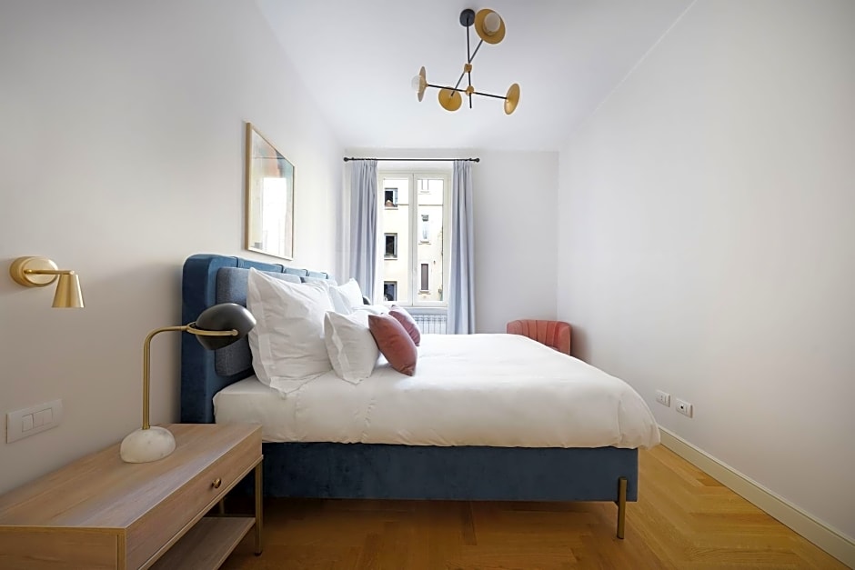 numa l Loreto Rooms & Apartments