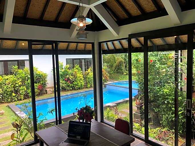 Ambary Ubud Villas