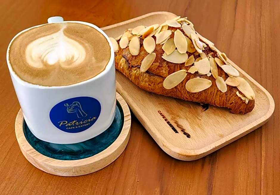 The Rock Samui Beach Resort