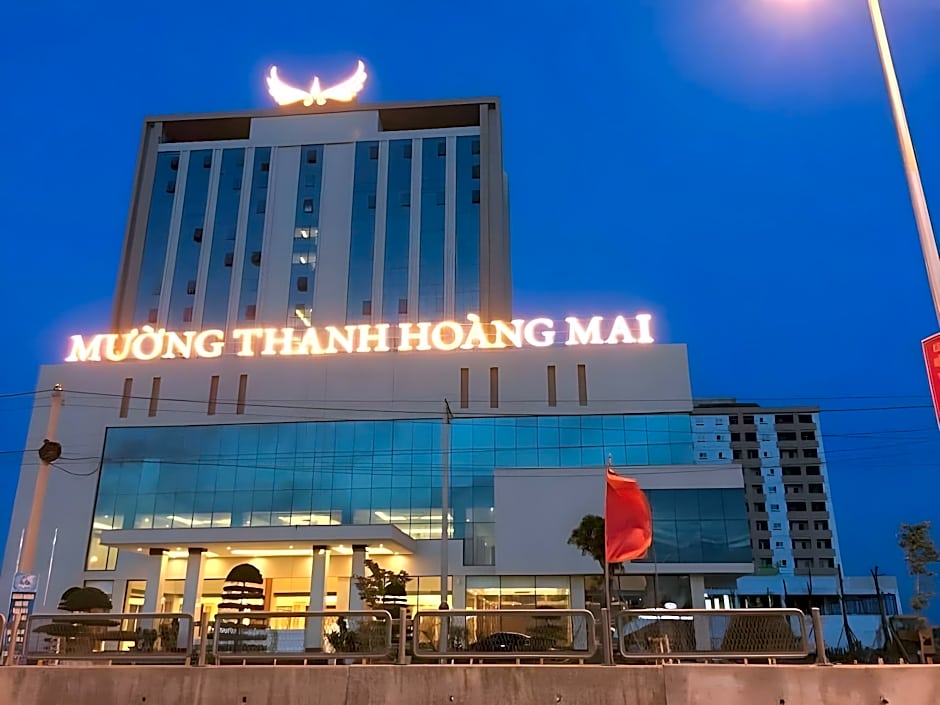 Muong Thanh Grand Hoang Mai - Nghe An