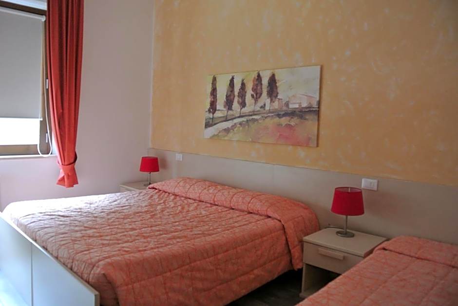 Bed & Breakfast Camollia