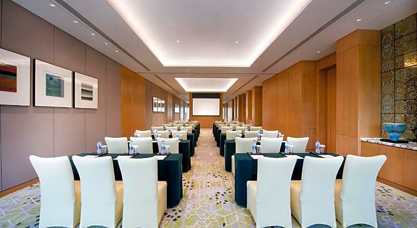 Crowne Plaza Kunming Ancient Dian Town By IHG