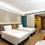 Holiday Inn Express Nanjing Xi'anmen By IHG
