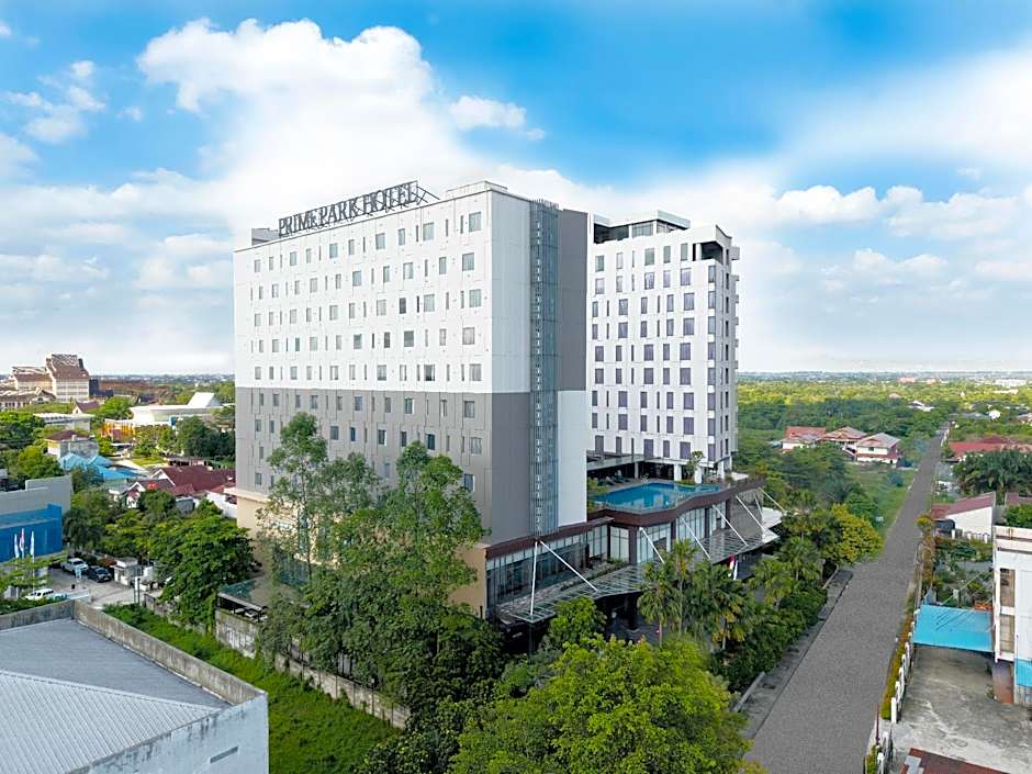 PRIME PARK Hotel Pekanbaru
