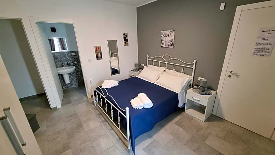 The Simo's House Camere a Marzamemi