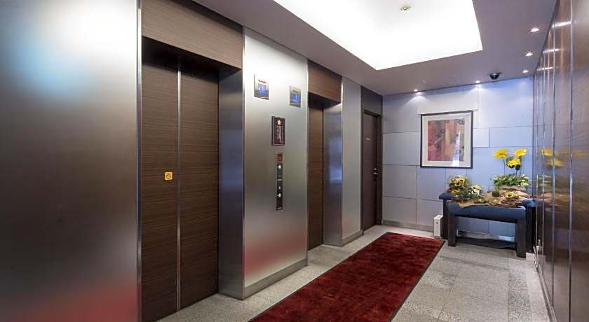 Shizutetsu Hotel Prezio Shizuoka Ekinan