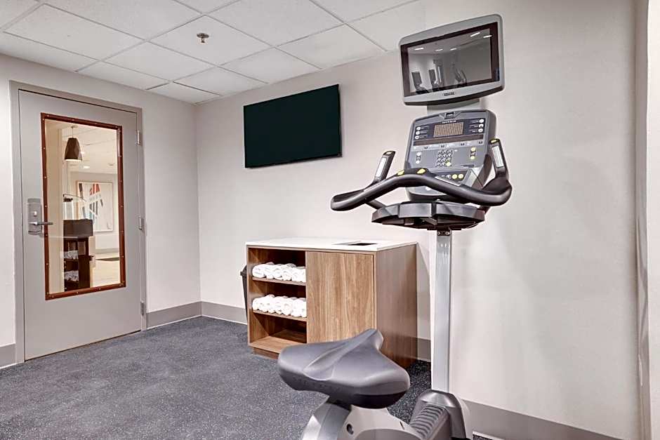 Holiday Inn Express Wilkes-Barre East By IHG