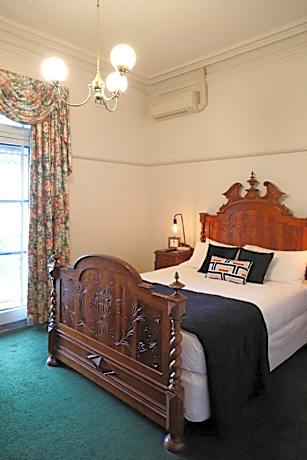 Balcony Suite