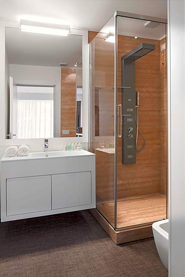Dilman Luxury Stay