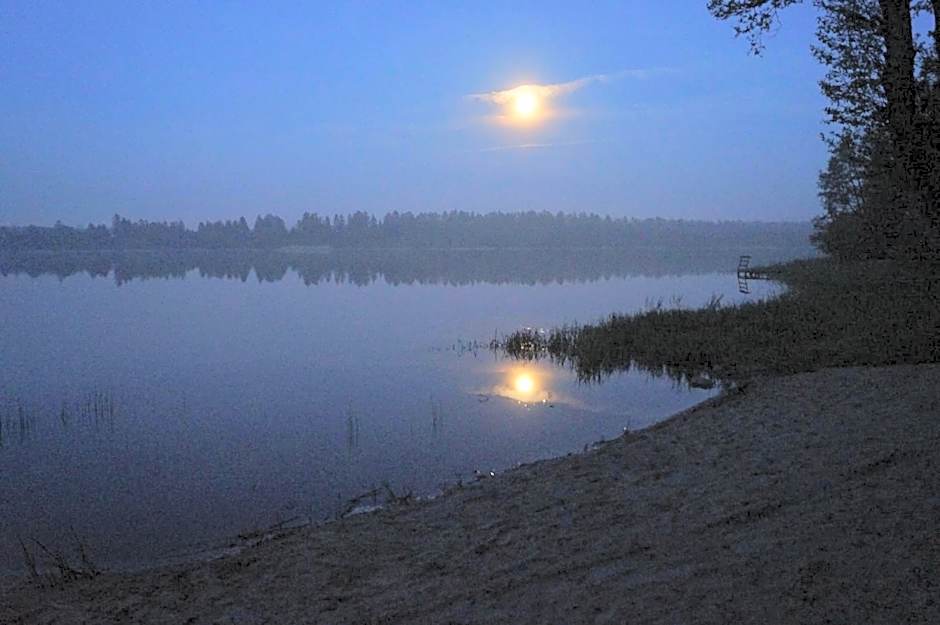 Ośrodek Turystyczny Warzenko