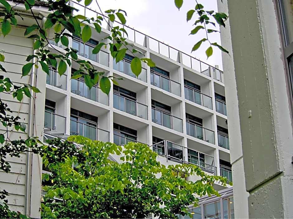 Havila Hotel Geiranger