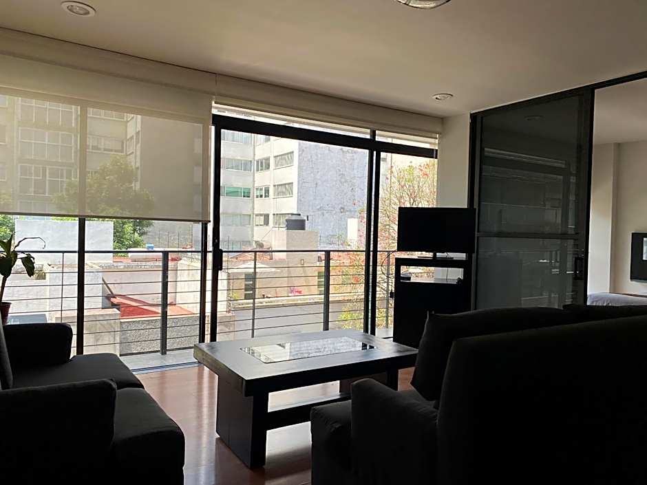 Grupo Kings Suites -Platon 436