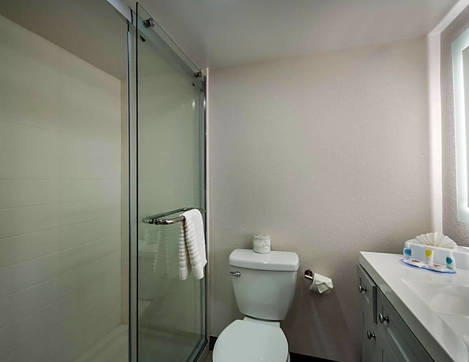 Comfort Inn Falls Church - Tysons Corner