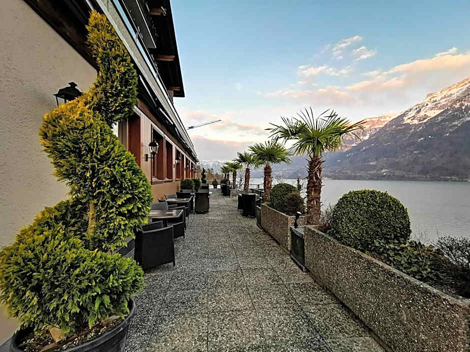 Hotel Brienzersee