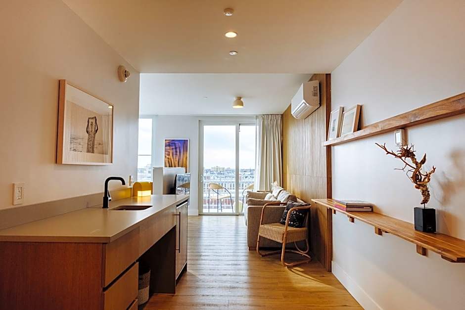 The Rockaway Hotel