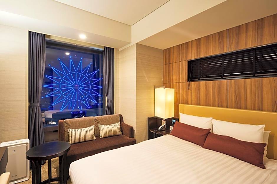 Solaria Nishitetsu Hotel Kagoshima