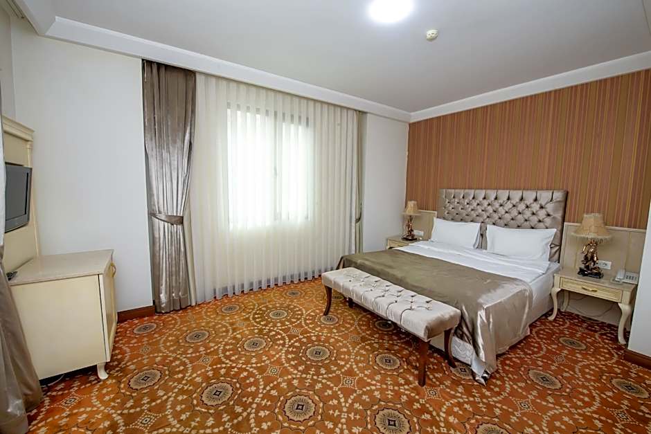 Atropat Old City Hotel Baku