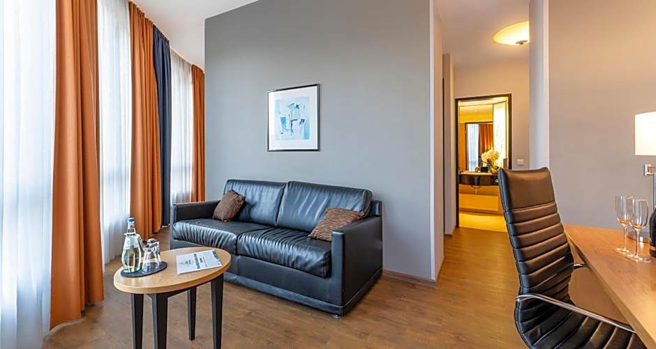 PLAZA Premium Köln