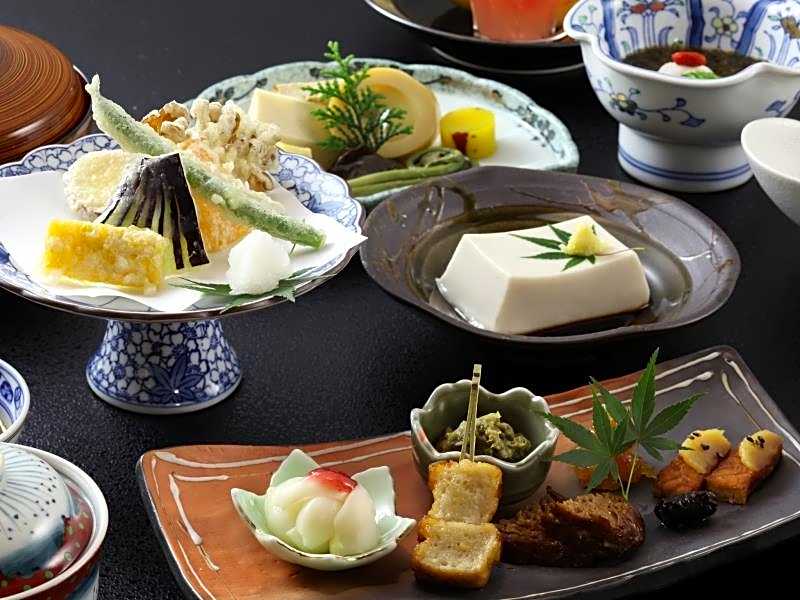 Ryokan Koyokan