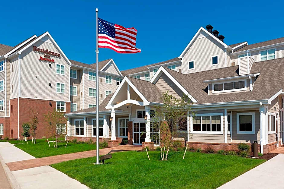 Residence Inn by Marriott Bismarck North