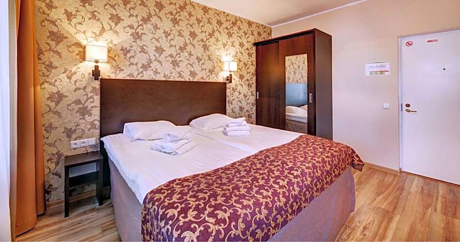 Narva-Jõesuu Medical Spa