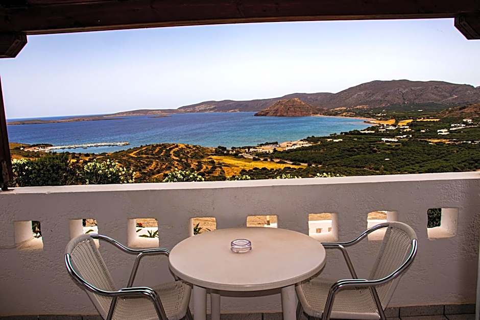 Castri Village Hotel