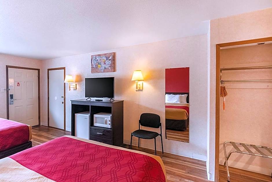 Econo Lodge Fredericksburg