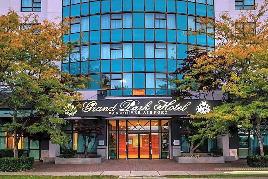 Grand Park Hotel Vancouver Airport, Ascend Hotel Collection