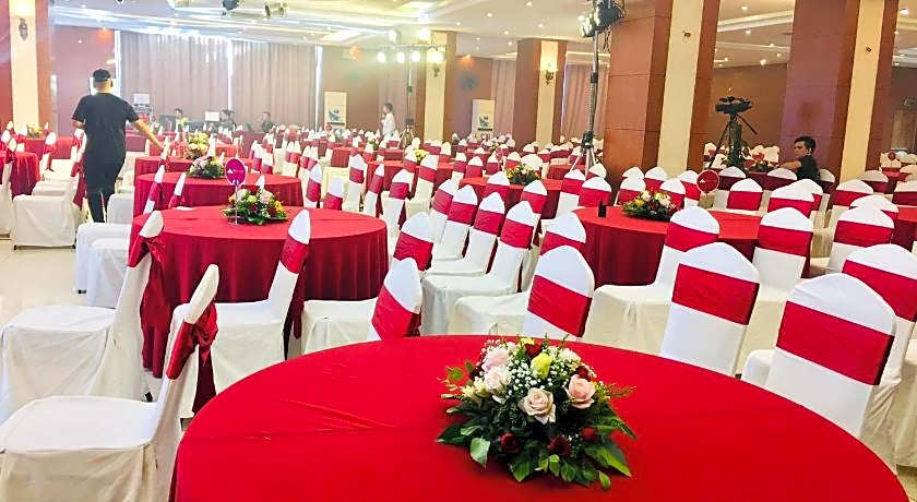 Muong Thanh Dien Chau Hotel