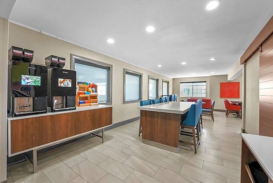 Holiday Inn Express Hotel & Suites Wabash By IHG