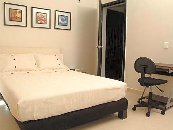 Hotel Quinta Avenida