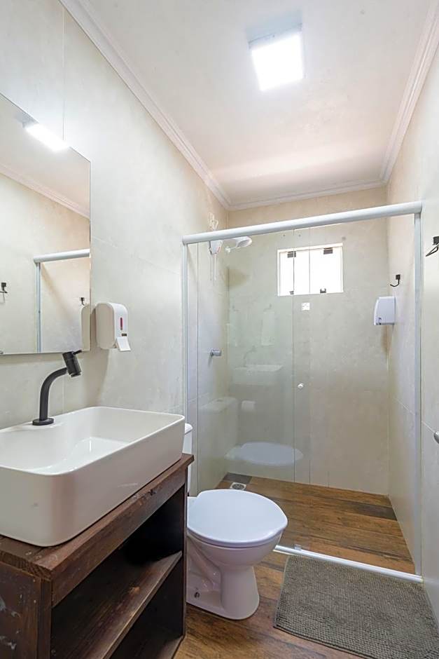 Pousada Hanalie by - Easy Hotéis