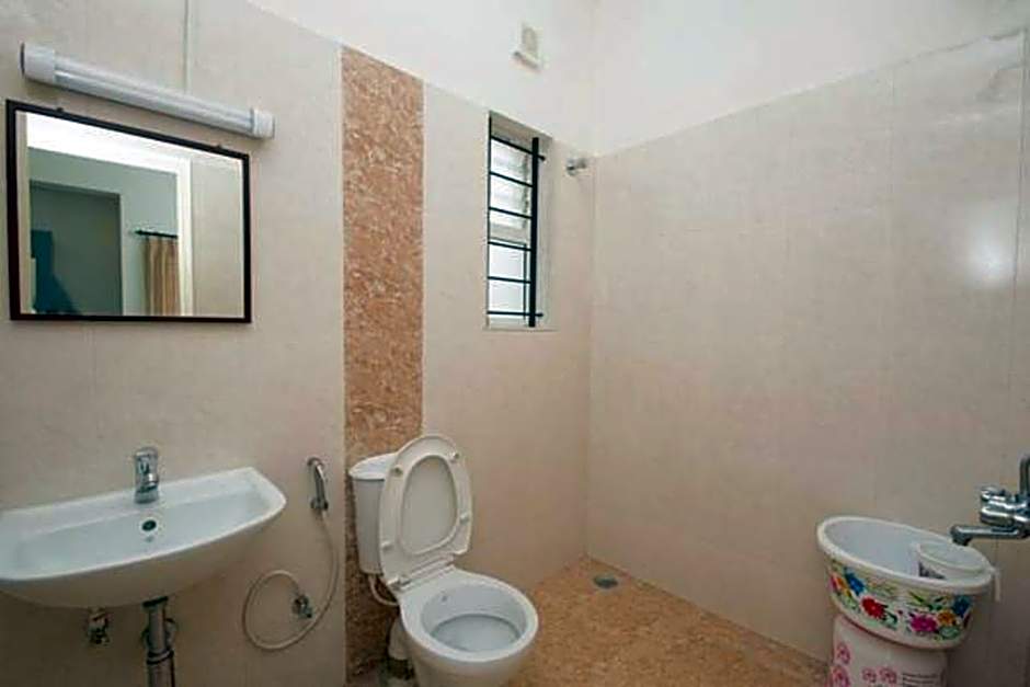 Thulasirams Service Apartments