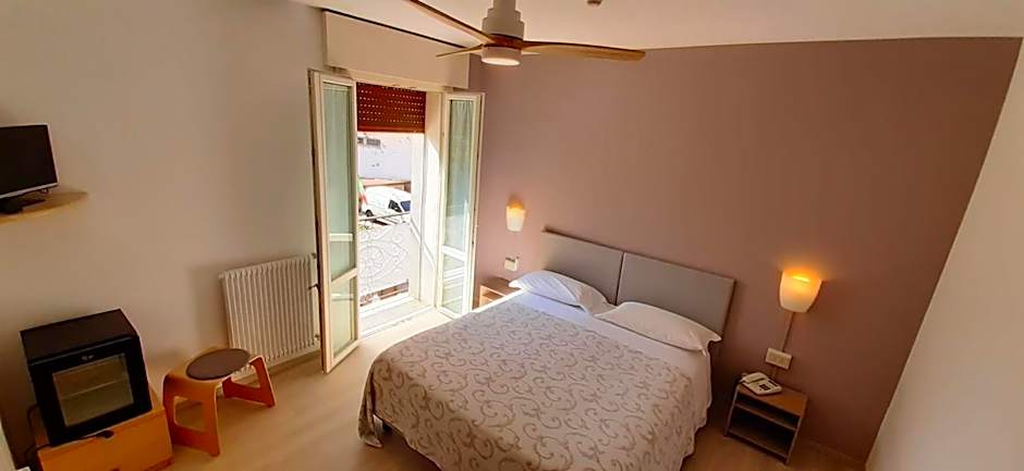 Albergo Centrale Tarcento